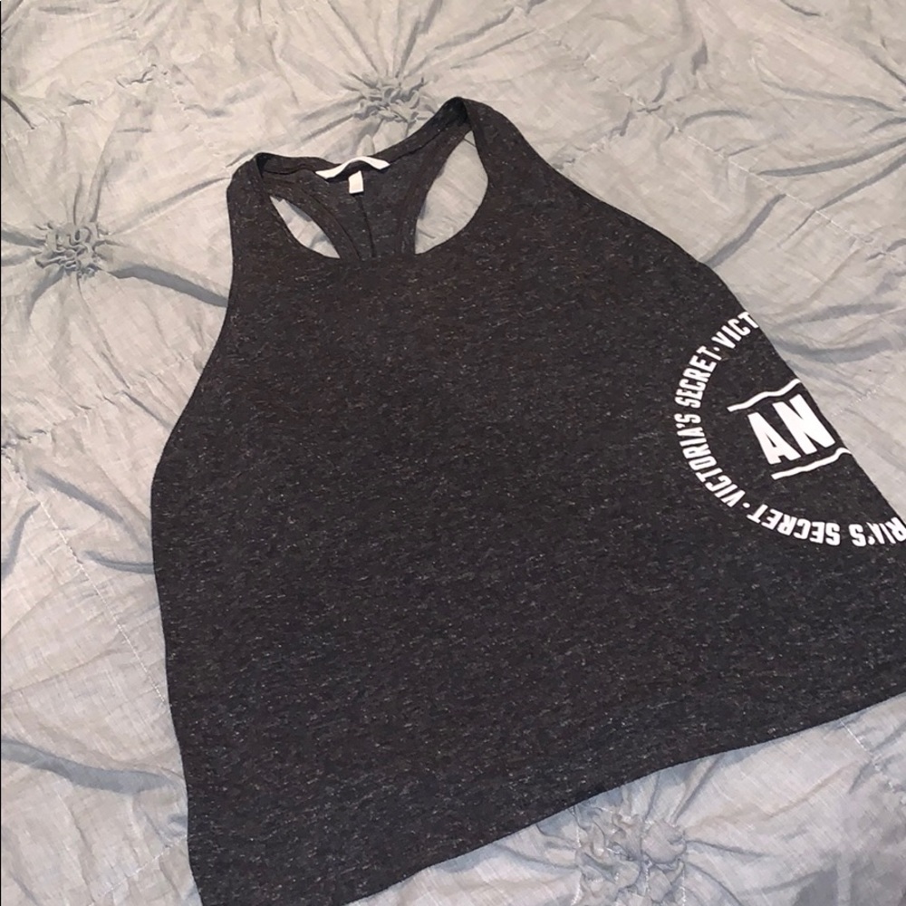 VS tank